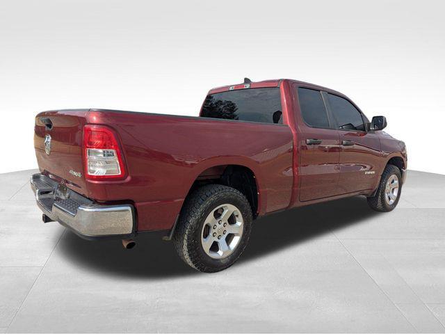 used 2019 Ram 1500 car, priced at $24,581