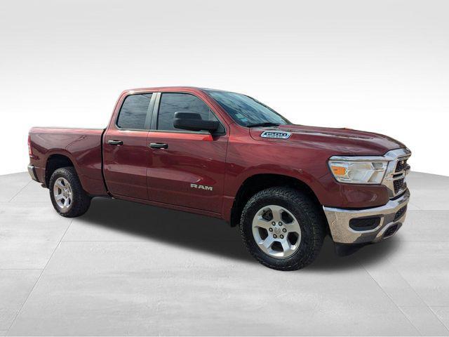 used 2019 Ram 1500 car, priced at $24,581