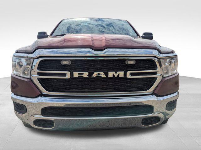 used 2019 Ram 1500 car, priced at $24,581