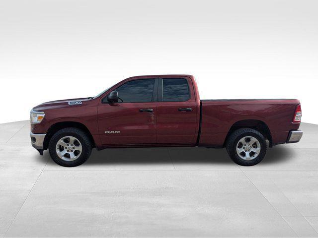 used 2019 Ram 1500 car, priced at $24,581