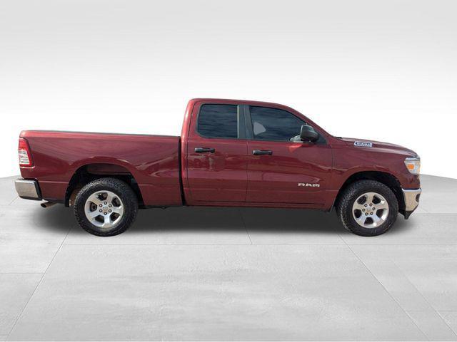 used 2019 Ram 1500 car, priced at $24,581