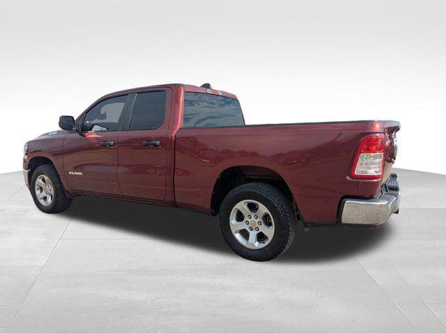 used 2019 Ram 1500 car, priced at $24,581