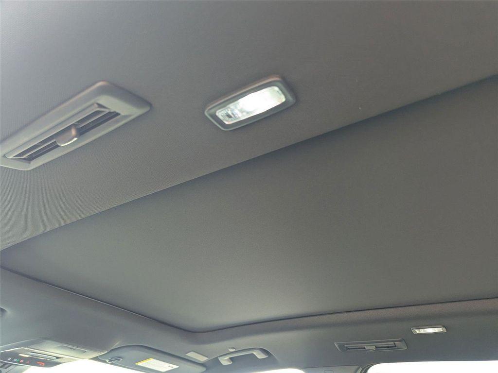 new 2026 Chevrolet Traverse car, priced at $56,596