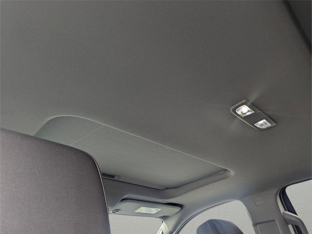 new 2026 Chevrolet Silverado 1500 car, priced at $63,590