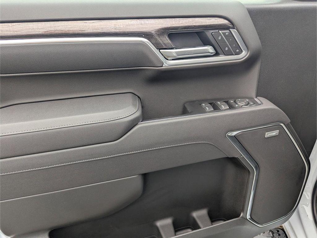 new 2026 Chevrolet Silverado 1500 car, priced at $63,590