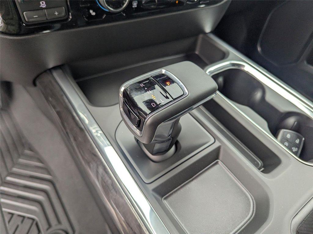 new 2026 Chevrolet Silverado 1500 car, priced at $63,590