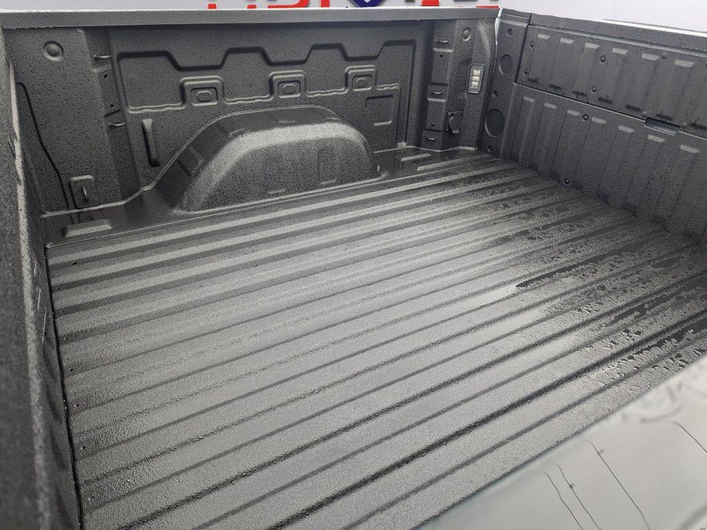 new 2026 Chevrolet Silverado 1500 car, priced at $63,590