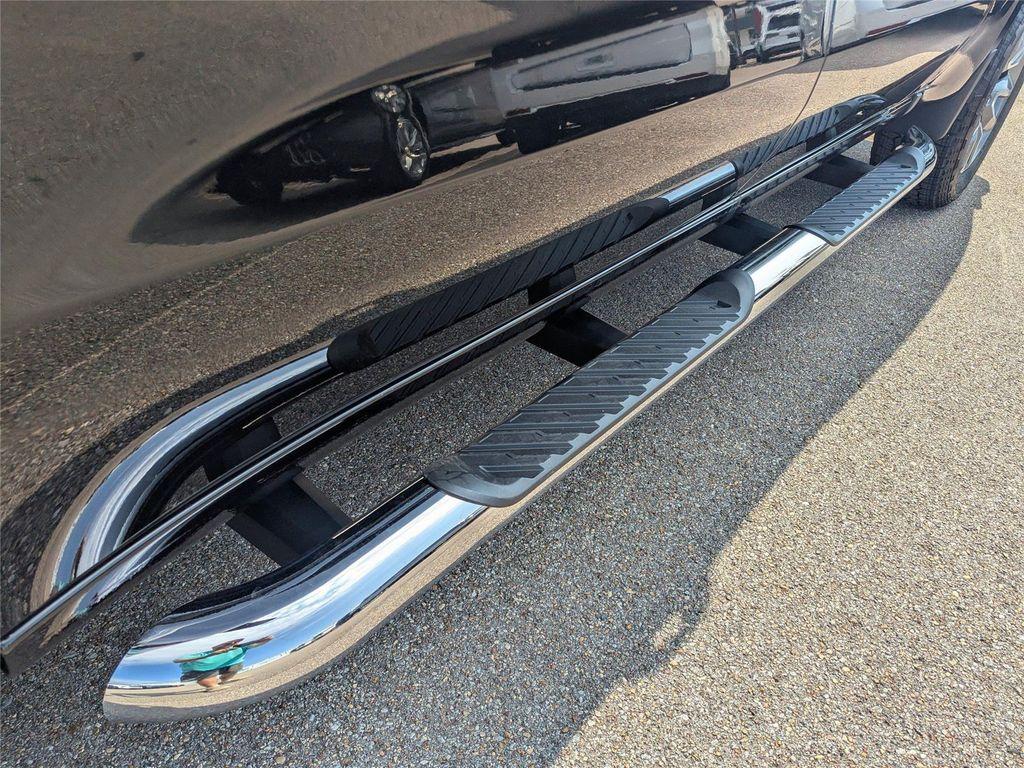 new 2026 Chevrolet Silverado 1500 car, priced at $53,035