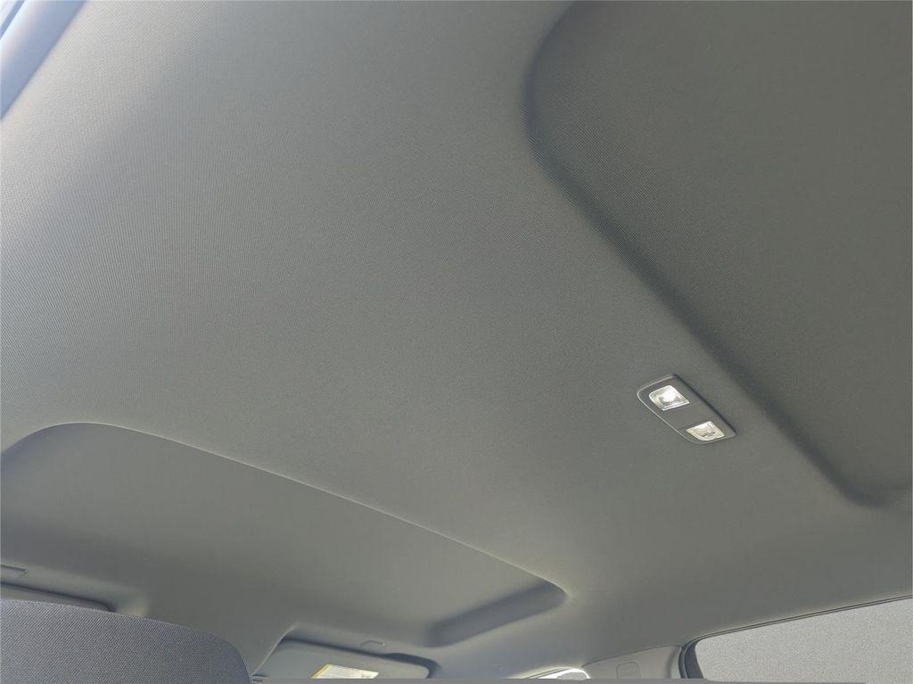 new 2026 Chevrolet Silverado 1500 car, priced at $53,035