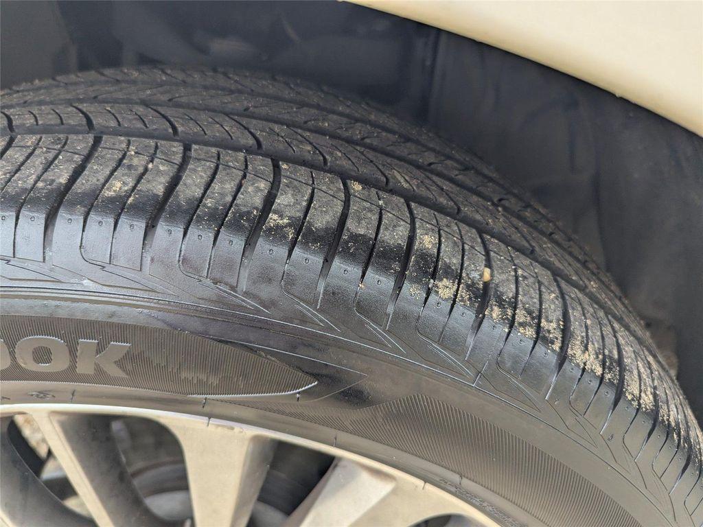 used 2018 INFINITI QX80 car, priced at $18,999