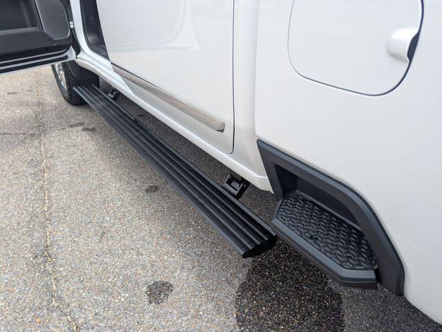 new 2025 Chevrolet Silverado 2500 car, priced at $89,679