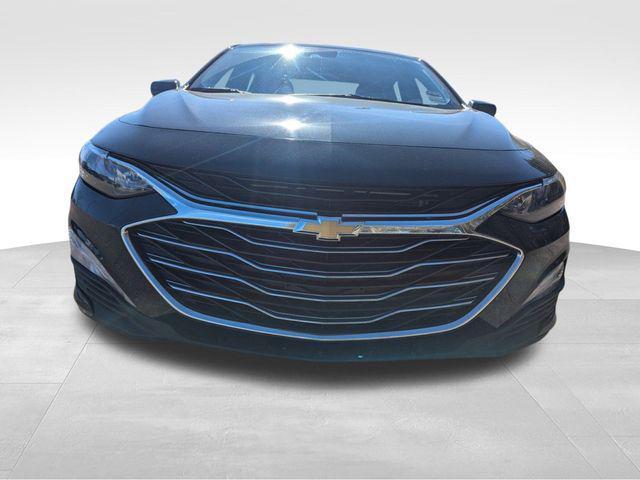 used 2023 Chevrolet Malibu car, priced at $16,997