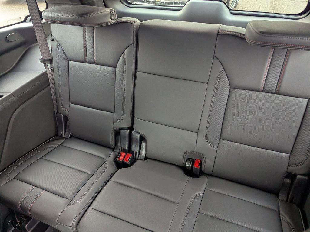 new 2026 Chevrolet Tahoe car, priced at $73,338