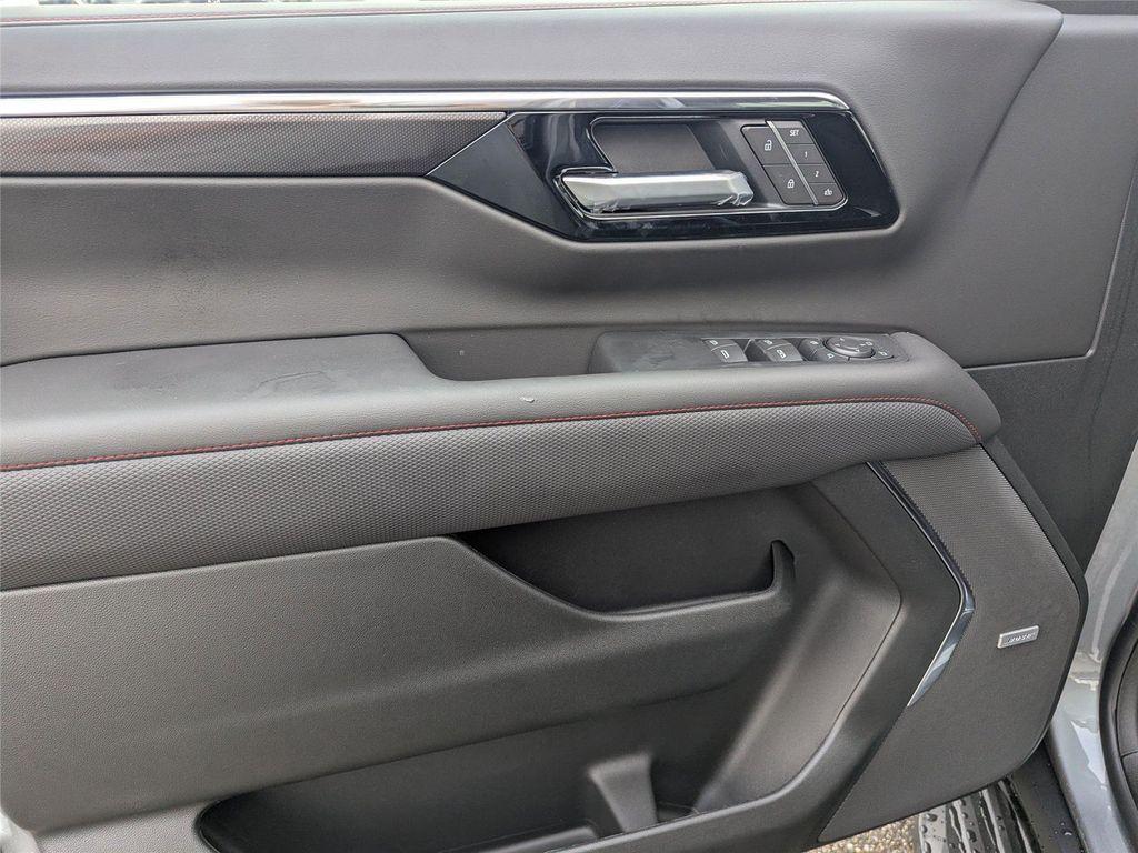 new 2026 Chevrolet Tahoe car, priced at $73,338