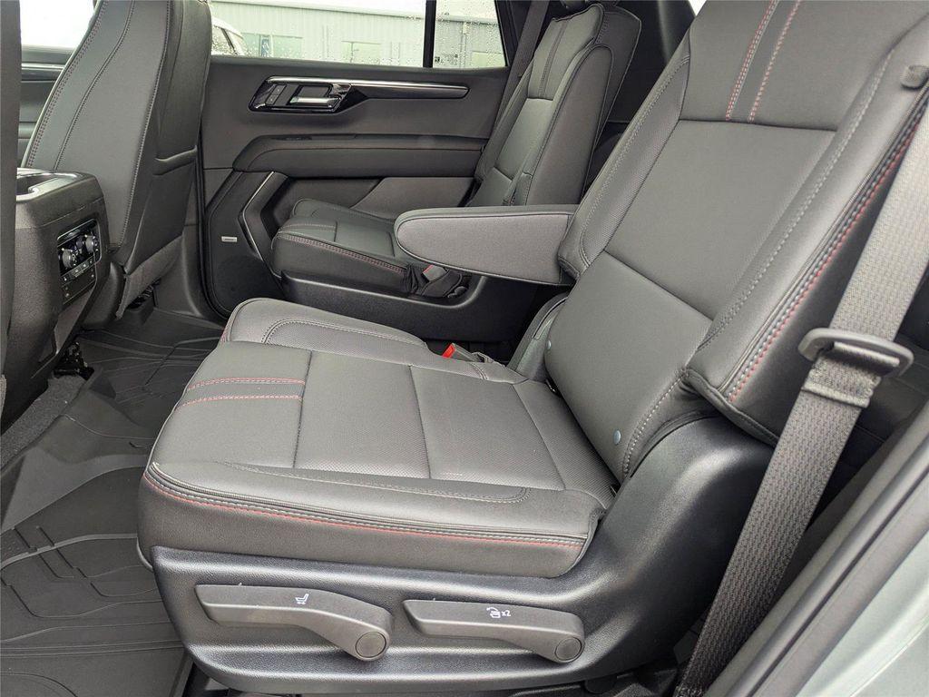 new 2026 Chevrolet Tahoe car, priced at $73,338