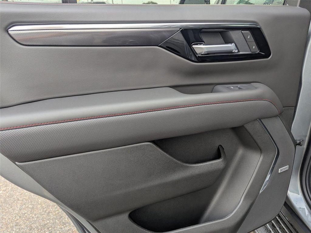 new 2026 Chevrolet Tahoe car, priced at $73,338