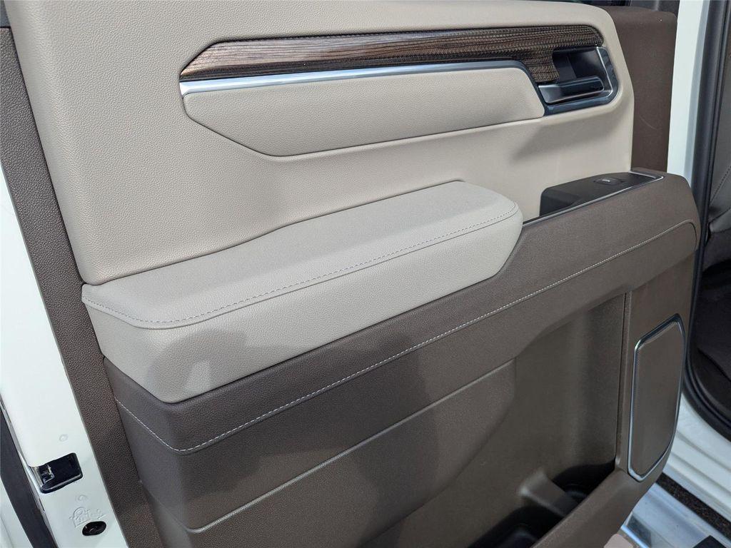 new 2026 Chevrolet Silverado 1500 car, priced at $55,631