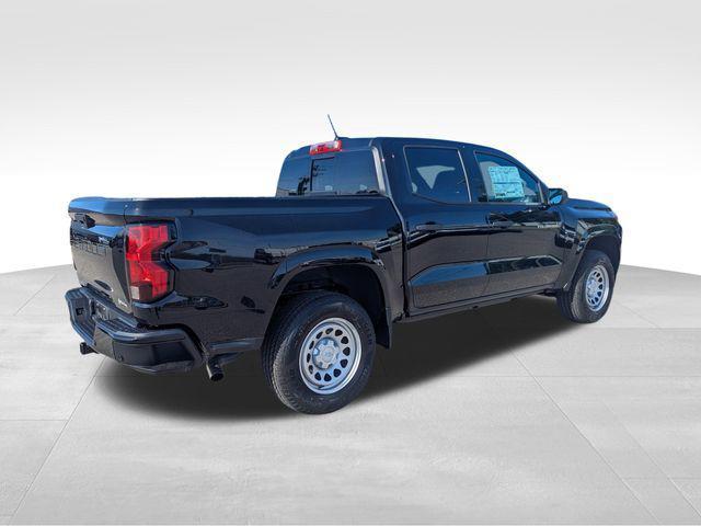 new 2025 Chevrolet Colorado car, priced at $33,260