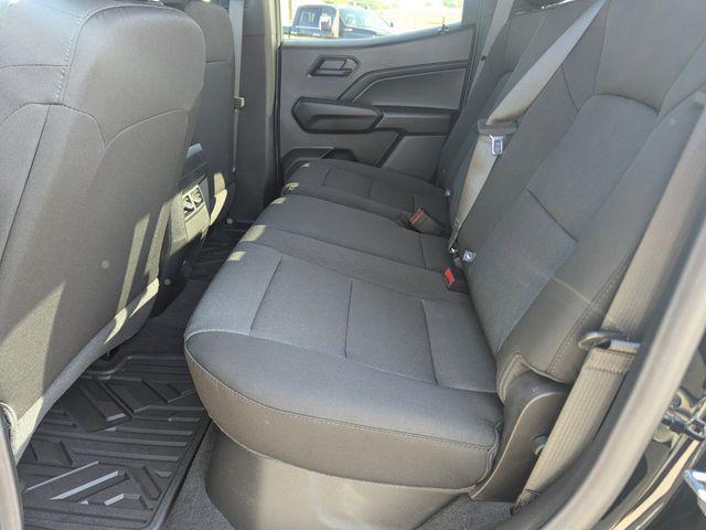 new 2025 Chevrolet Colorado car, priced at $33,260