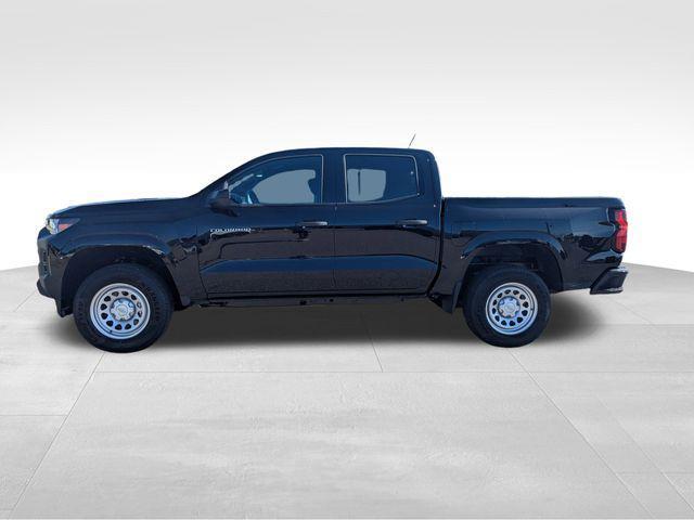 new 2025 Chevrolet Colorado car, priced at $33,260