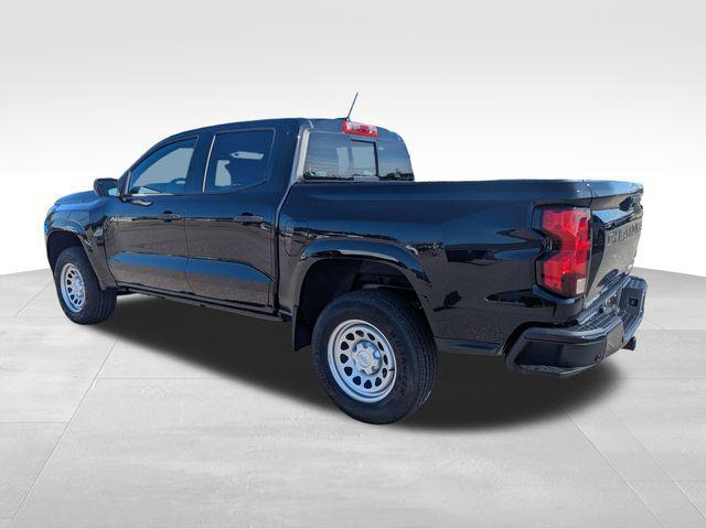 new 2025 Chevrolet Colorado car, priced at $33,260