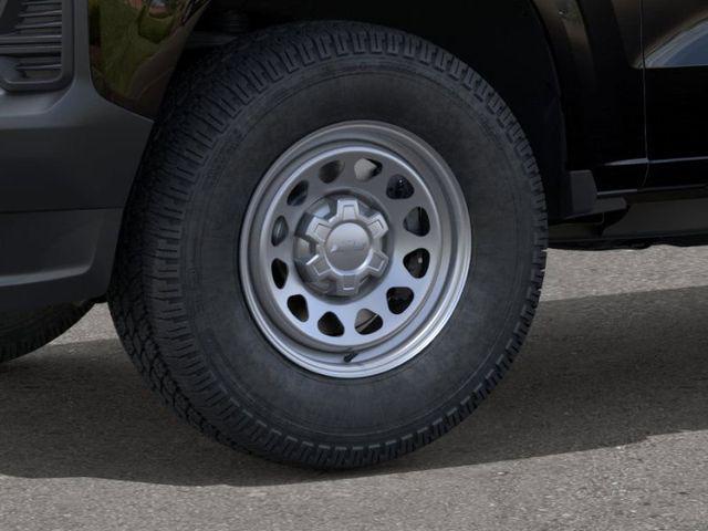 new 2025 Chevrolet Colorado car, priced at $34,905