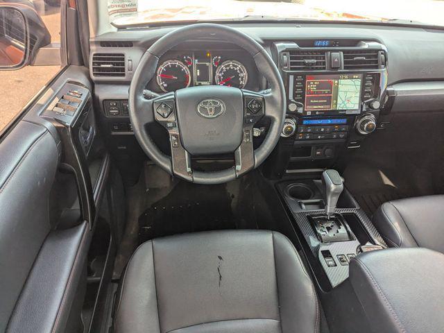 used 2024 Toyota 4Runner car, priced at $61,968