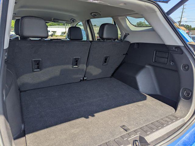 used 2024 GMC Terrain car, priced at $24,799