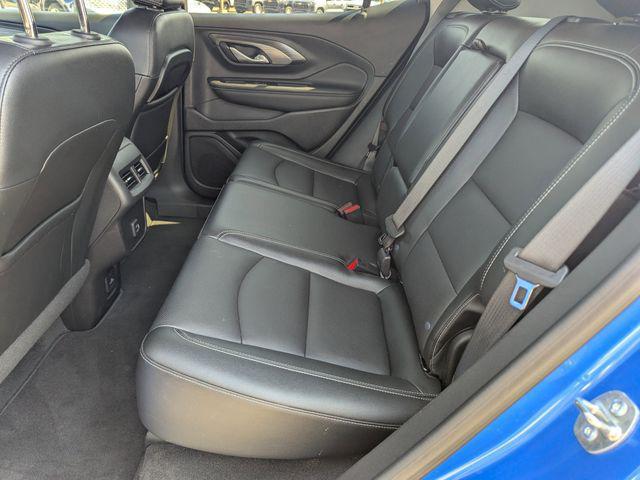 used 2024 GMC Terrain car, priced at $24,799