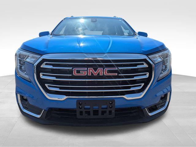 used 2024 GMC Terrain car, priced at $24,799