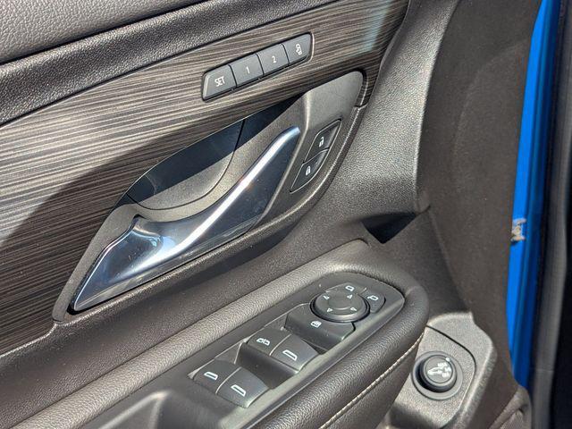 used 2024 GMC Terrain car, priced at $24,799