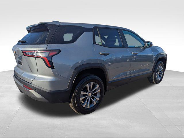 new 2026 Chevrolet Equinox car, priced at $31,335