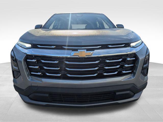 new 2026 Chevrolet Equinox car, priced at $31,335