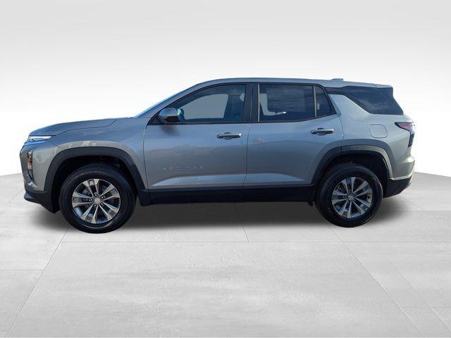 new 2026 Chevrolet Equinox car, priced at $31,335