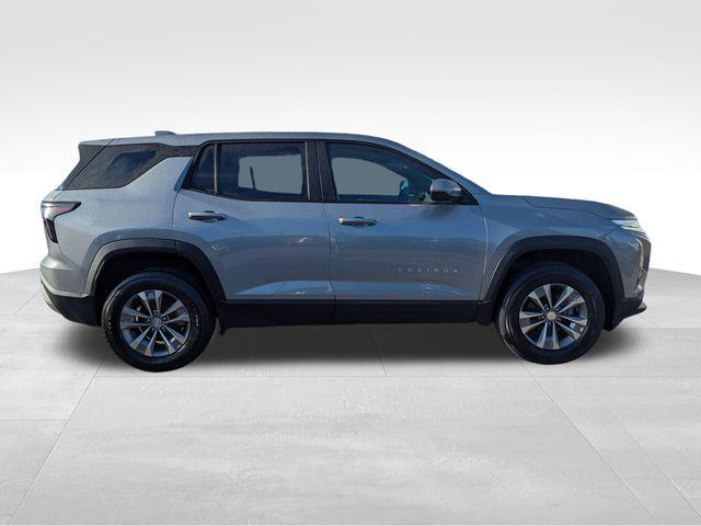 new 2026 Chevrolet Equinox car, priced at $31,335