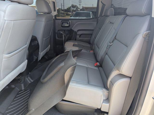 used 2018 GMC Sierra 1500 car, priced at $28,999