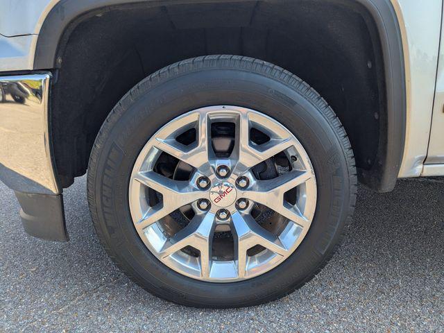 used 2018 GMC Sierra 1500 car, priced at $28,999