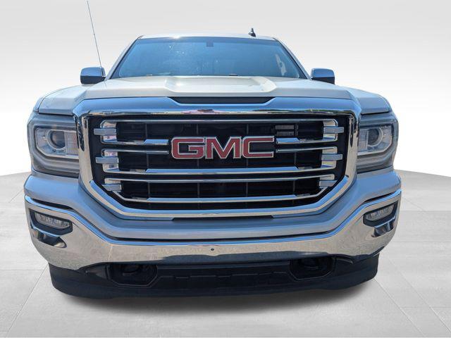used 2018 GMC Sierra 1500 car, priced at $28,999