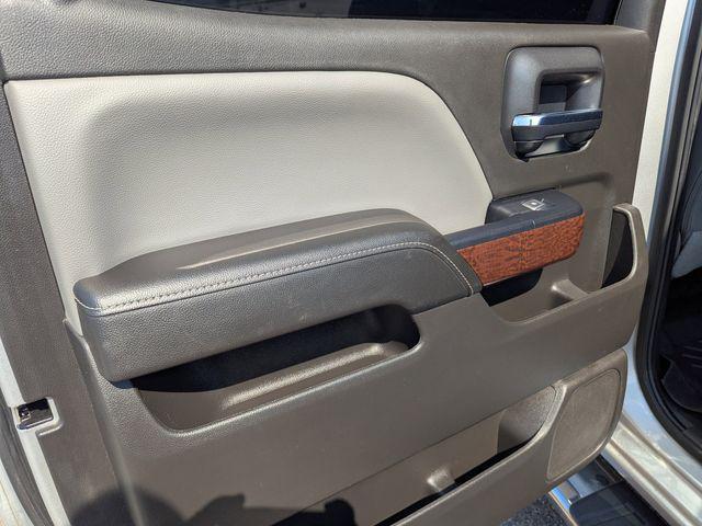 used 2018 GMC Sierra 1500 car, priced at $28,999