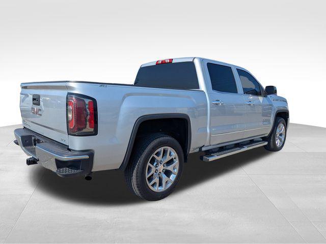 used 2018 GMC Sierra 1500 car, priced at $28,999