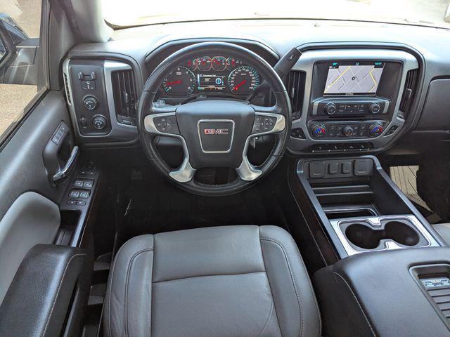 used 2018 GMC Sierra 1500 car, priced at $28,999