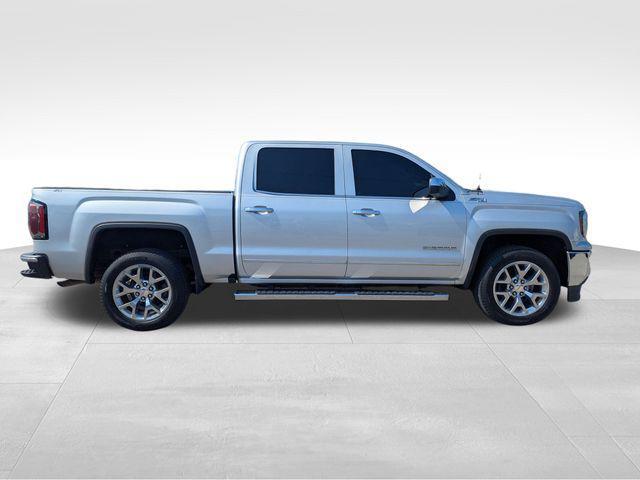used 2018 GMC Sierra 1500 car, priced at $28,999