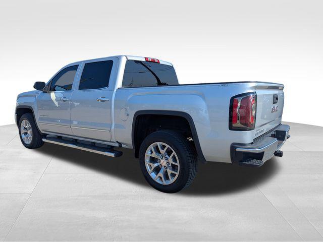 used 2018 GMC Sierra 1500 car, priced at $28,999