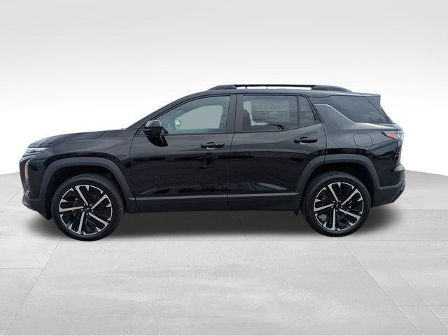 new 2026 Chevrolet Equinox car, priced at $35,010