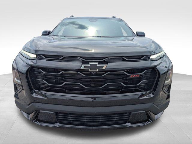 new 2026 Chevrolet Equinox car, priced at $35,010