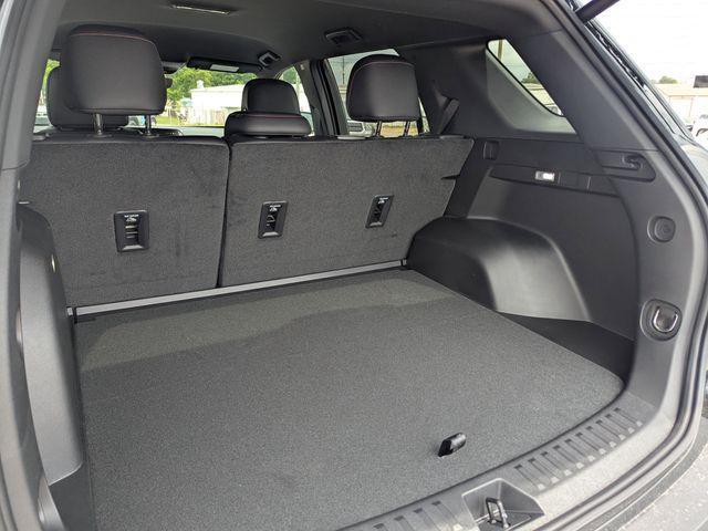 new 2026 Chevrolet Equinox car, priced at $35,010