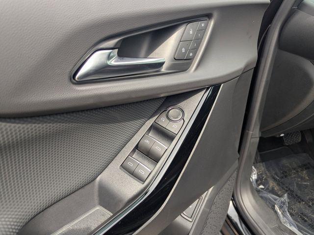 new 2026 Chevrolet Equinox car, priced at $35,010