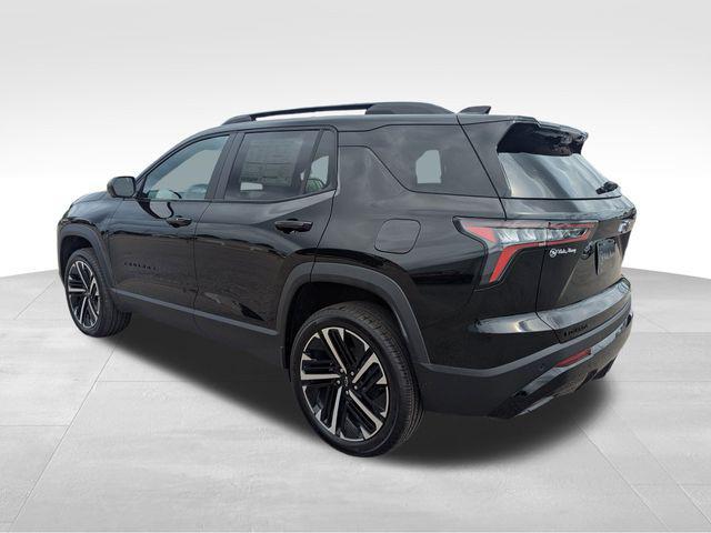 new 2026 Chevrolet Equinox car, priced at $35,010