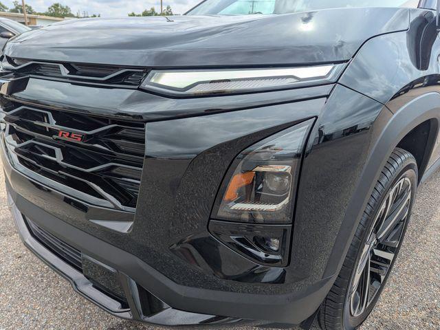 new 2026 Chevrolet Equinox car, priced at $35,010