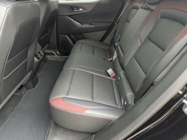new 2026 Chevrolet Equinox car, priced at $35,010